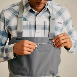 Orvis Waders Stocking Respirant Ultralight Wader * Wading|Wading