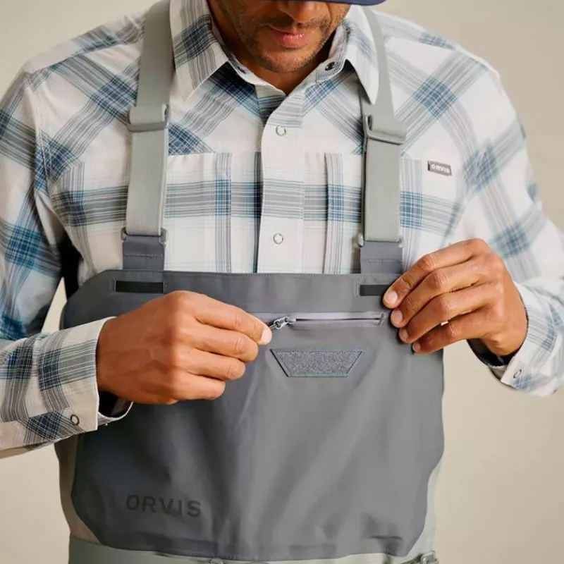 Orvis Waders Stocking Respirant Ultralight Wader * Wading|Wading