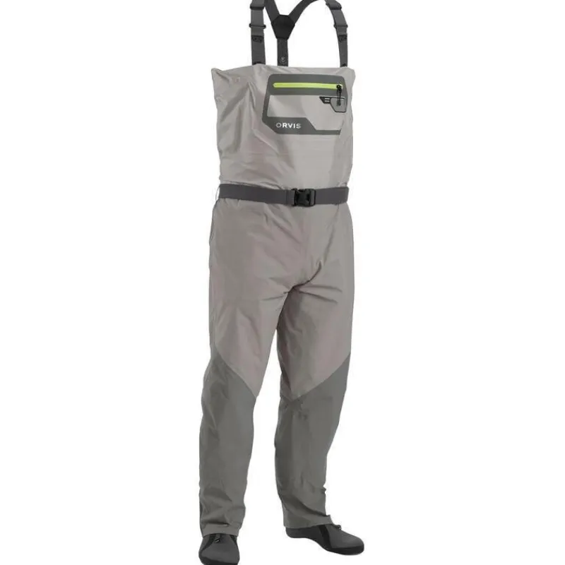 Orvis Waders Stocking Respirant Ultralight Convertible * Wading|Wading