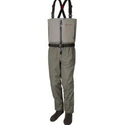 Redington Waders Stocking Respirant Escape Zip * Wading|Wading