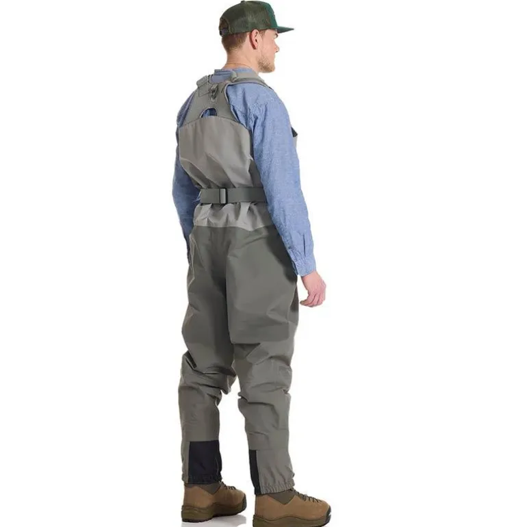 Waders Stocking Respirant Vision Scout Pro Zip Waders