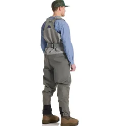 Vision Waders Stocking Respirant Scout Pro Waders * Wading|Wading