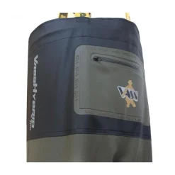 Vass Waders Hybrid 700 Chest Wader * Wading|Wading