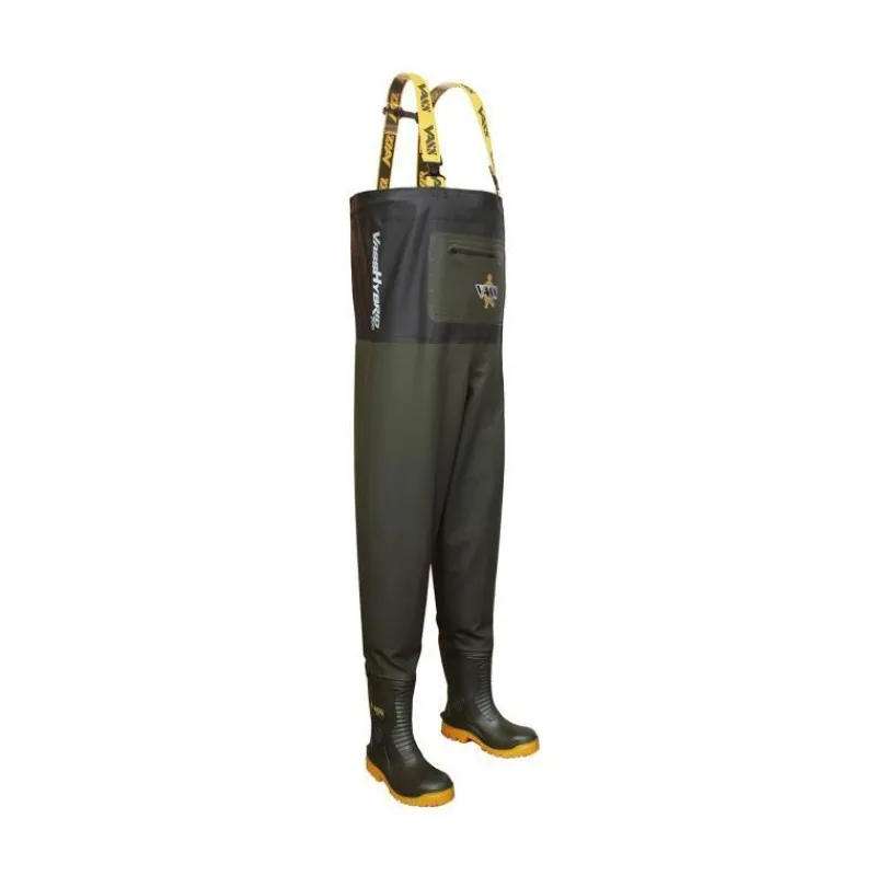 Vass Waders Hybrid 700 Chest Wader * Wading|Wading