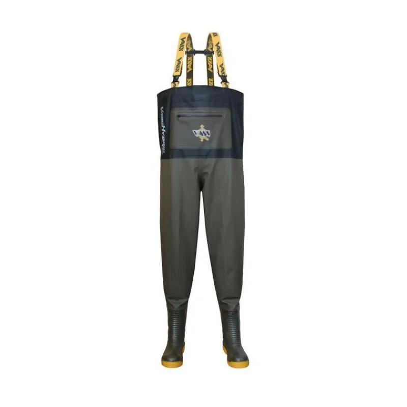 Vass Waders Hybrid 700 Chest Wader * Wading|Wading