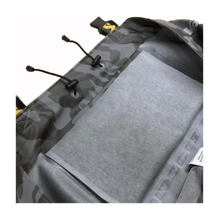 Waders Vass Hybrid Grey Camo Chest Waders
