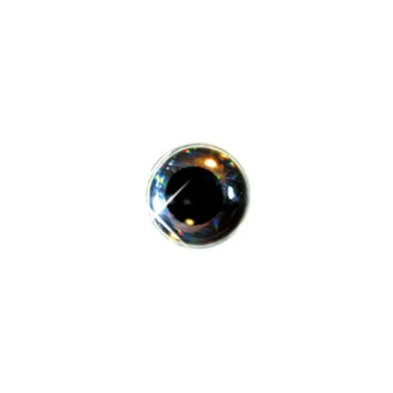 Delalande Yeux 3D * Bricolage